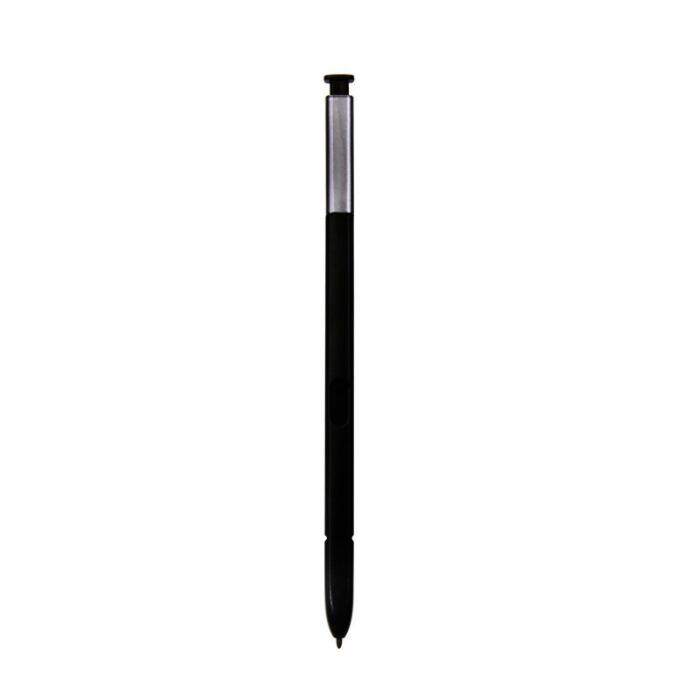 Stylus Pencil For Samsung Galaxy Note 9 Capacitive Sensitive Touch Screen Writting Pen: Black
