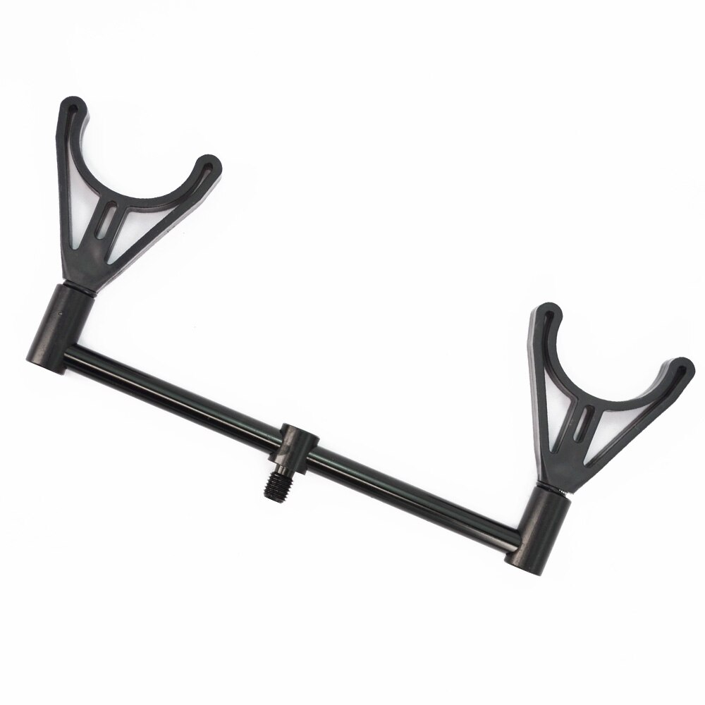 4pcs Carp Fishing Rod Rest Butt Rest Gripper for Bank Sticks Rod Pods Carp Coarse Fishing