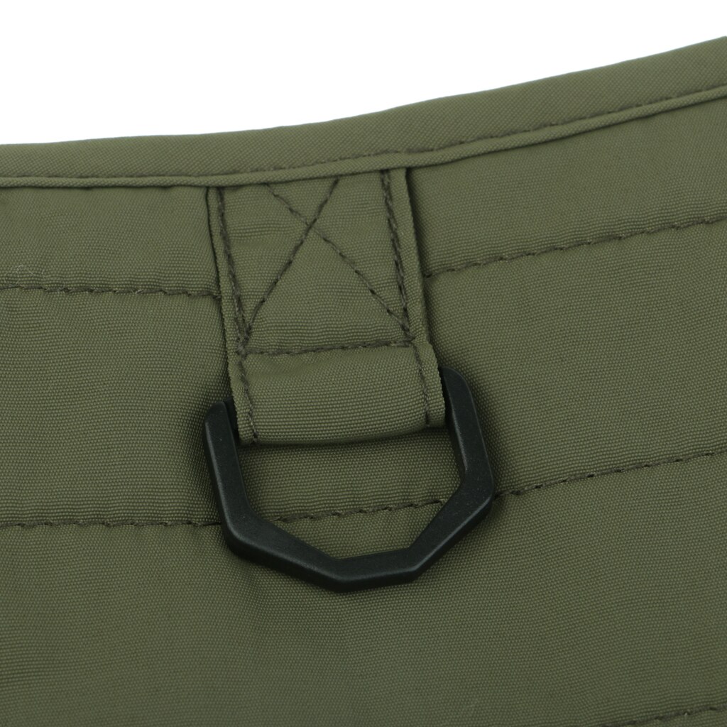 Multi-pockets Fishing Vests Men's Mesh Photography Fishing Hiking Travel Outdoor Quick Dry Vest Breathable Waistcoat Jackets