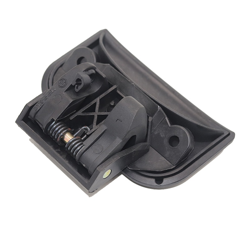 For peugeot partner citroen berlingo skyve foran rett utenfor dørhåndtak 9101 h 6 9101 h 7