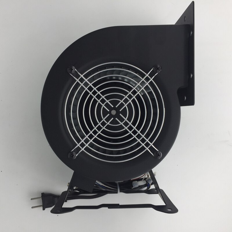 Ventilateur centrifuge à fréquence de puissance 130FLJ5, 220V/380V, 120W, AC-CENTRIFUGAL