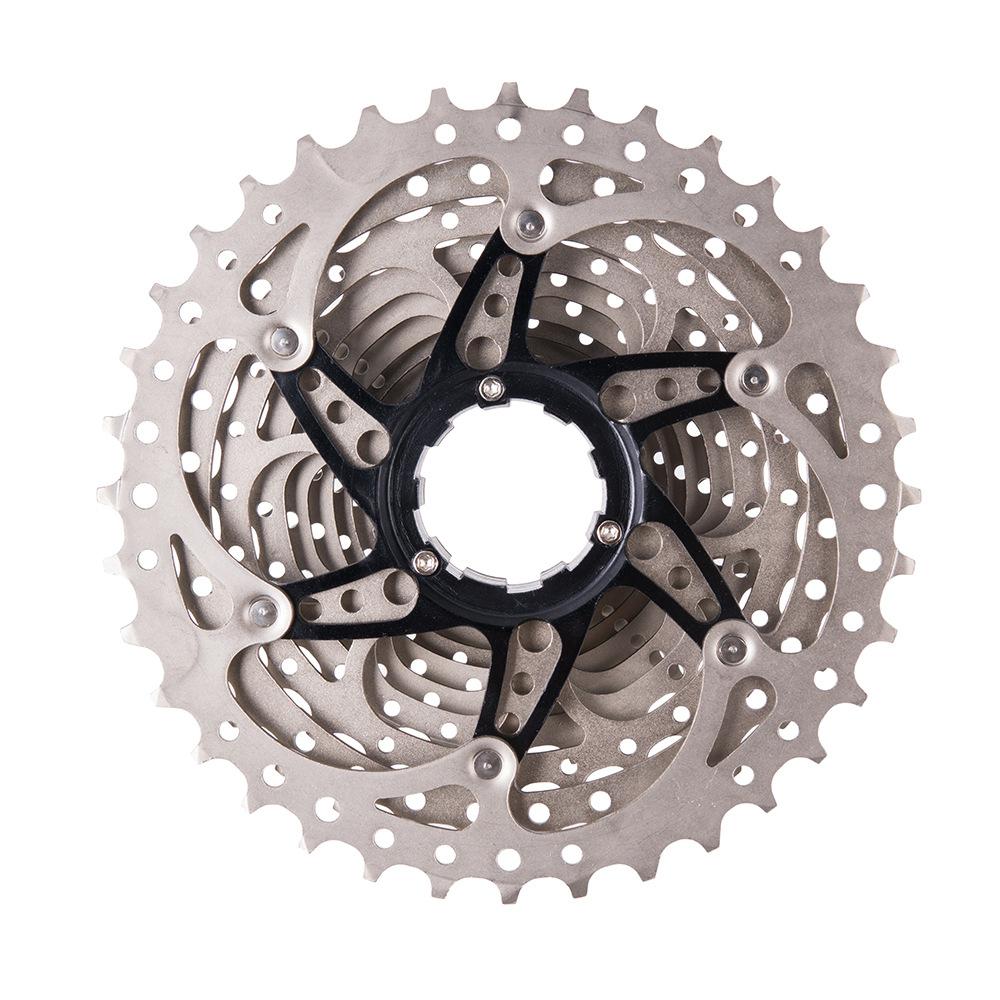 Speed T Freewheel S Cassette Tandwiel Grandado