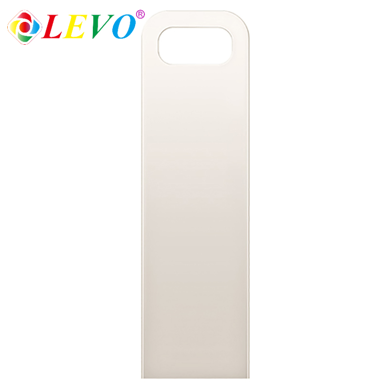 USB 2.0 Metal Flash Drive 16GB 32GB 64GB 128GB usb flash drive 512gb memory Sticks Pendrive 256gb Waterproof High Speed