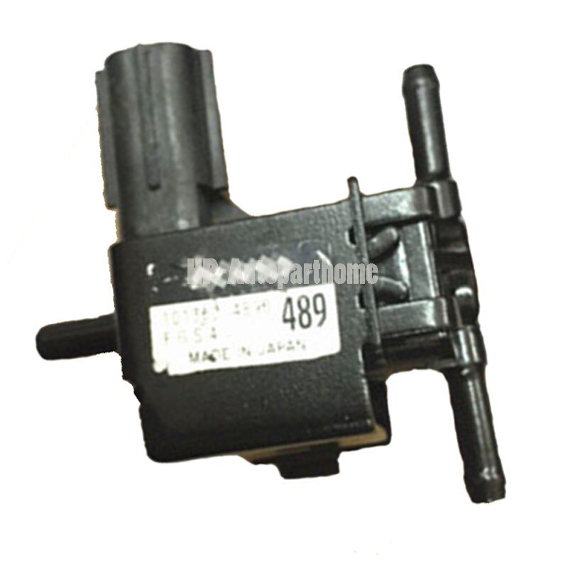 Original OEM 101362-4890 Emission Vacuum Valve Solenoid For Honda CRV MK3 07-12 2.2I-CDTI i-DTEC DIESEL 1013624890