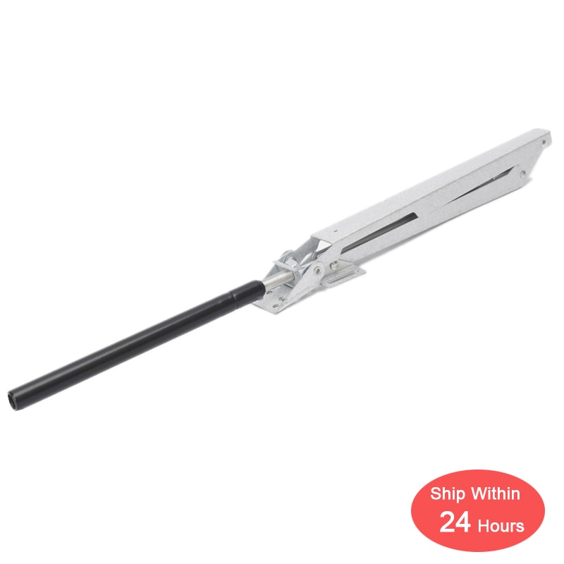 RERO Greenhouse Garden Vent Automatic Window Opener Single Spring Stainless Steel Agricultural Ventilation Tools