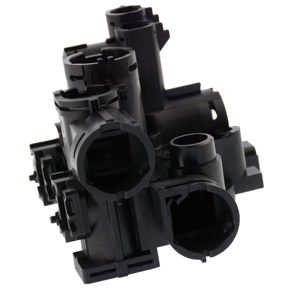 711033700 - Right Block For Baxi Fourtech, Pulsar, Eco, Compact, Eco Home - 12015189