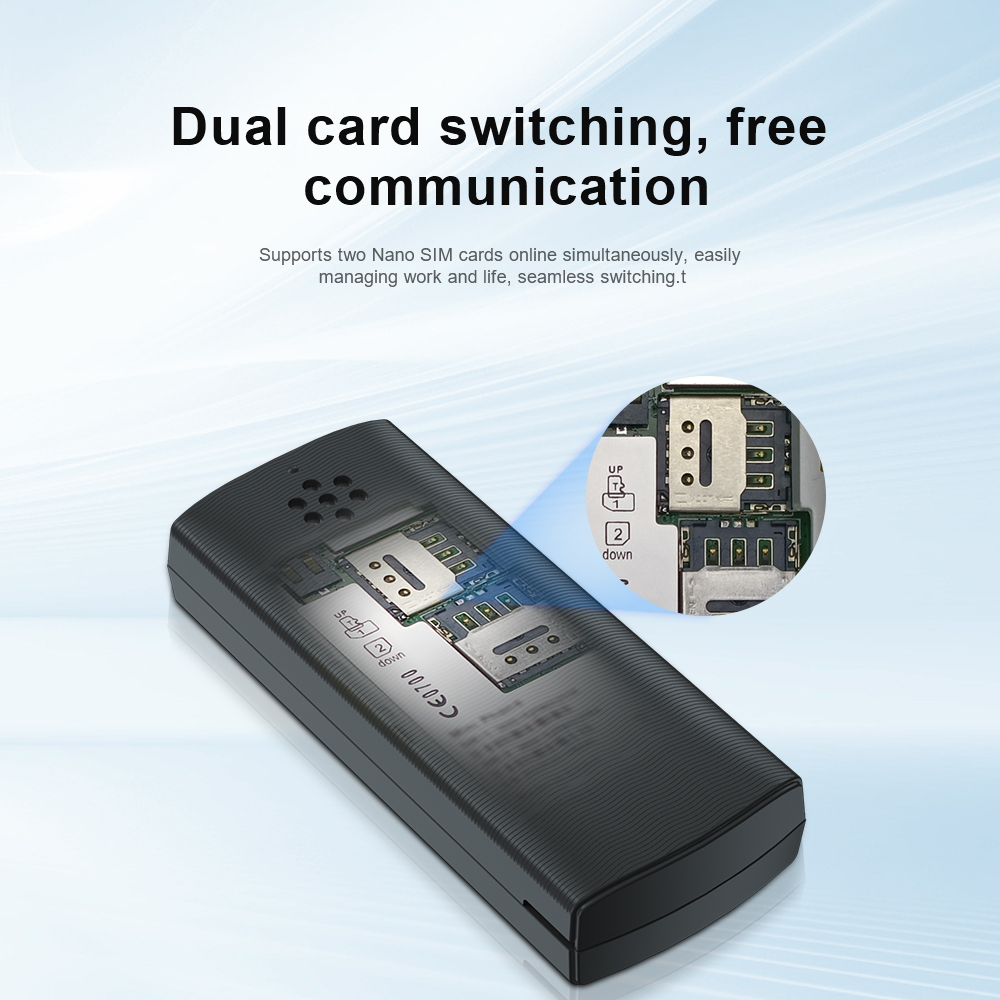 Servo  bm150 – ein superkleines mobiltelefon 2 sim-karten, bereithalten-funktion, kurzwahl, automatischer anrufaufzeichnung, sperrliste und Mini-Geschmack. kleinste telefone überhaupt.