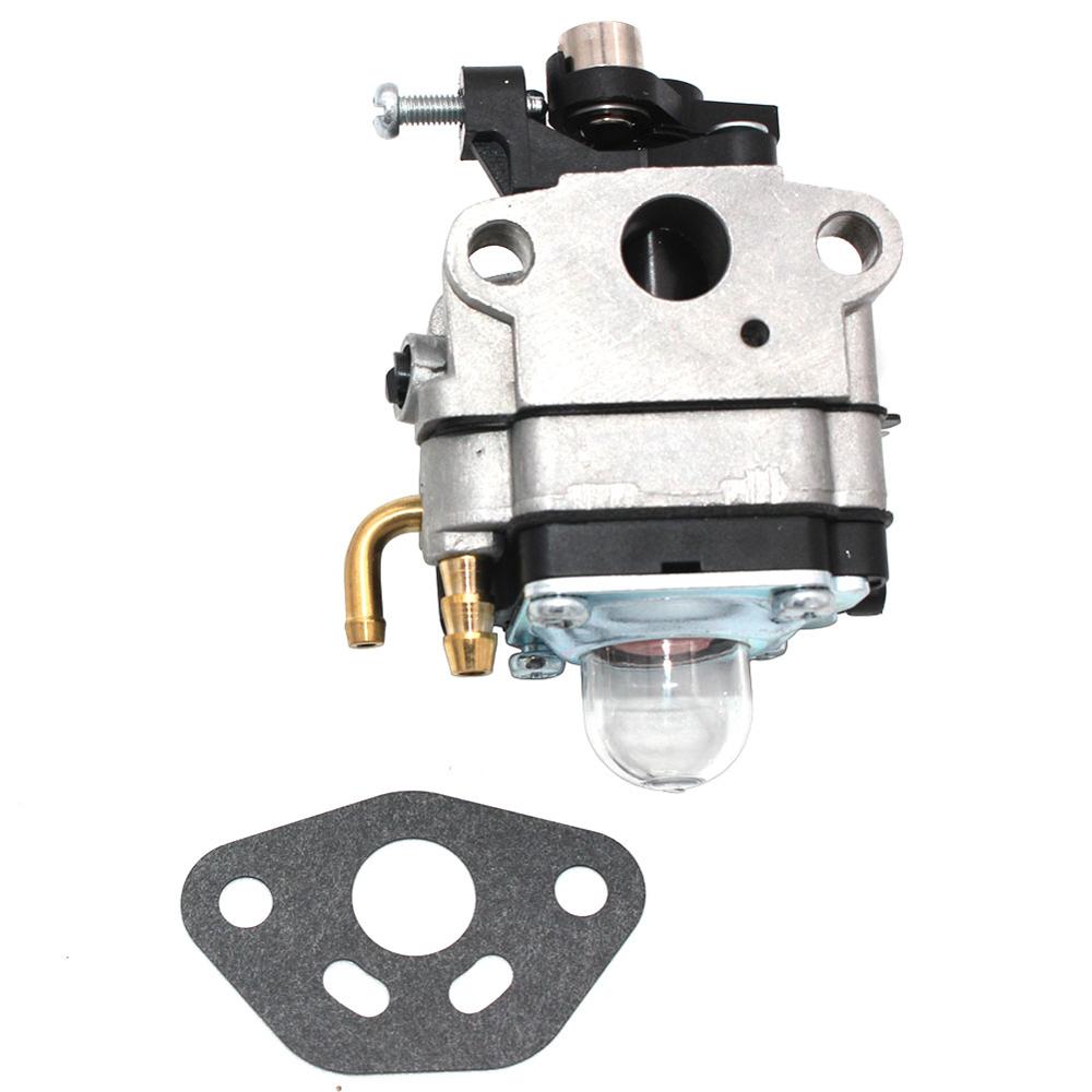 Carburateur pour Dolmar MS-256.4C CS-246.4C CS-246.4CBC MOI-246.4 MS-352.4U MS-252.4C LT-254.4C MS-3524.U MS-352.4C MP-254.4