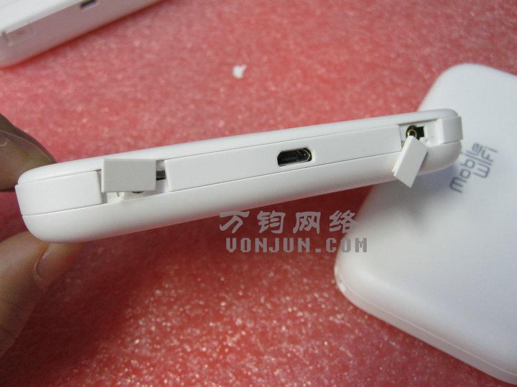 Unlocked 150Mbps 4g Portable Wifi Router E5372 Mobile Hotspot E5372s-32 support APP