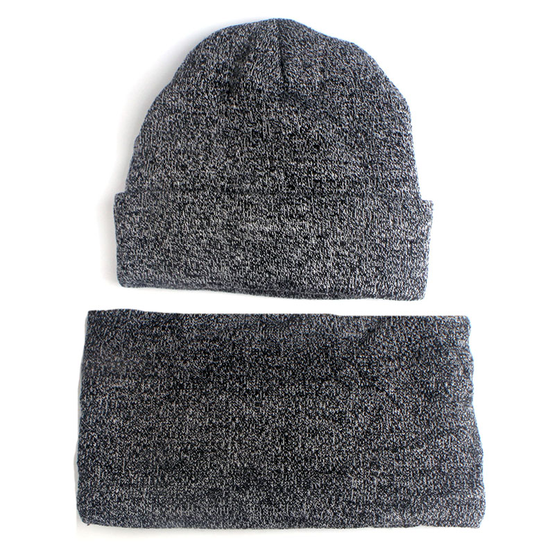 Xthree invierno bufanda sombrero guante de chica de las mujeres sombrero de sombrero invierno barato tapa