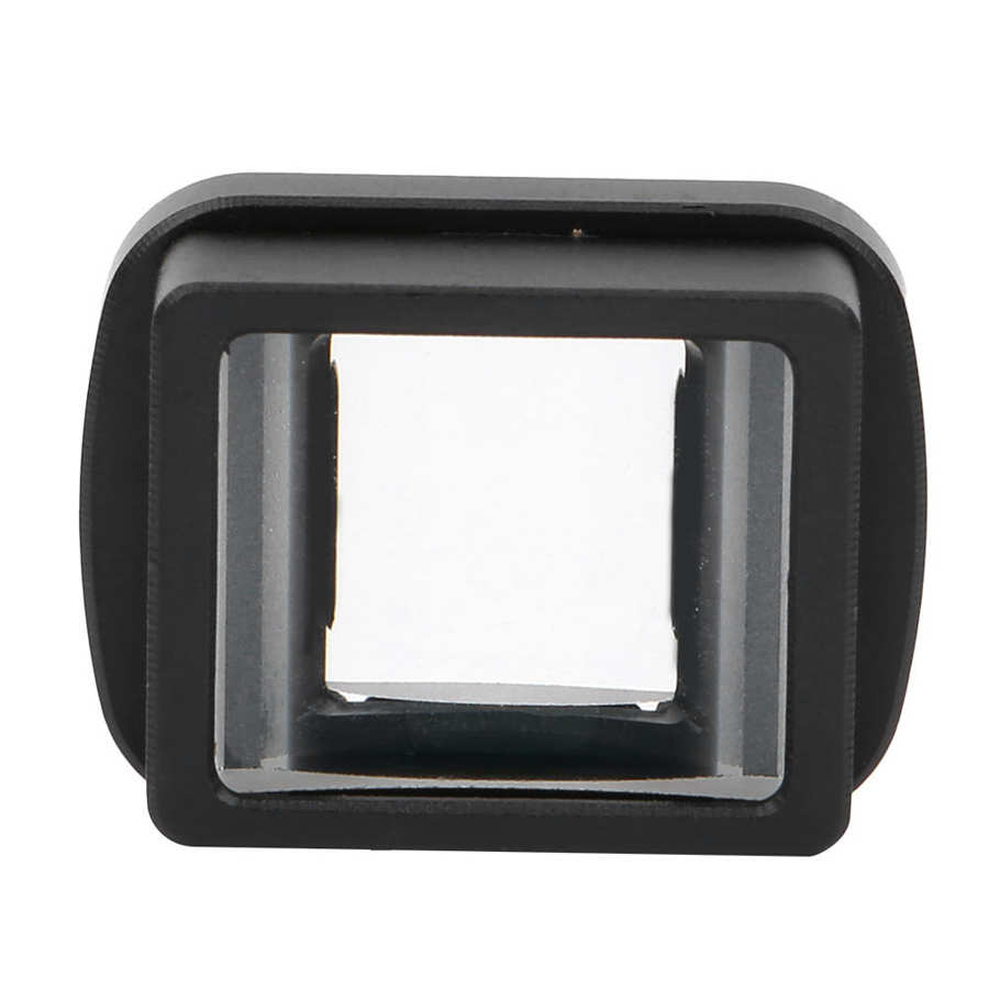 1.33x Cinema Anamorphic Light Lens Movie Lens Accessory for DJI OSMO POCKET Clear Picture