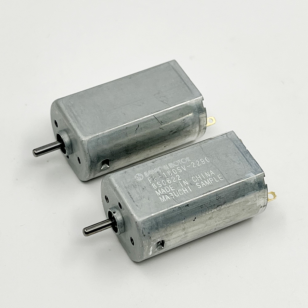 Mabuchi FF-180SV-2290 Dc 3V 3.7V 5V 6V 7.4V 14200Rpm Hoge Snelheid 180 Motor Voor Speelgoed Auto Boot Model Scheerapparaat