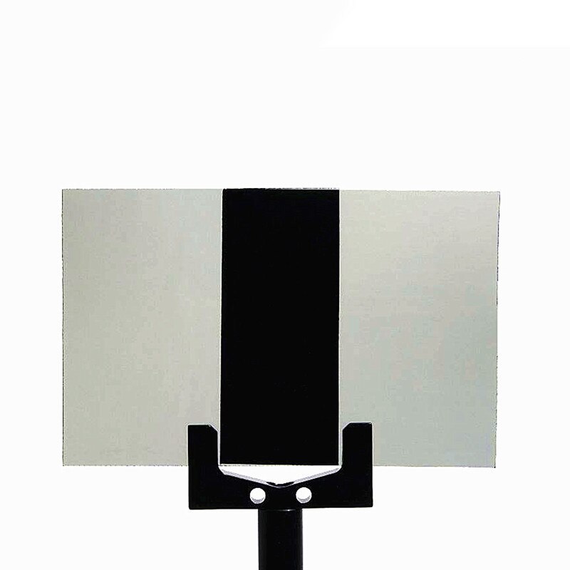 23*1.6Mm 3D Projectie Lineaire Polarisator, Polarisator, Pl Lens, Elimineren Of Verminderen Licht Vlekken, optische Glas