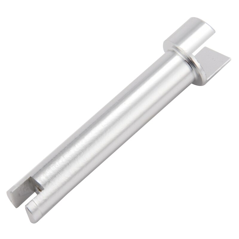 Kit de reparación de controlador de mando para Mercedes Benz, botones de mando de consola, eje de perilla de desplazamiento, para modelos W204, X204, W212 y W218, 2 uds.