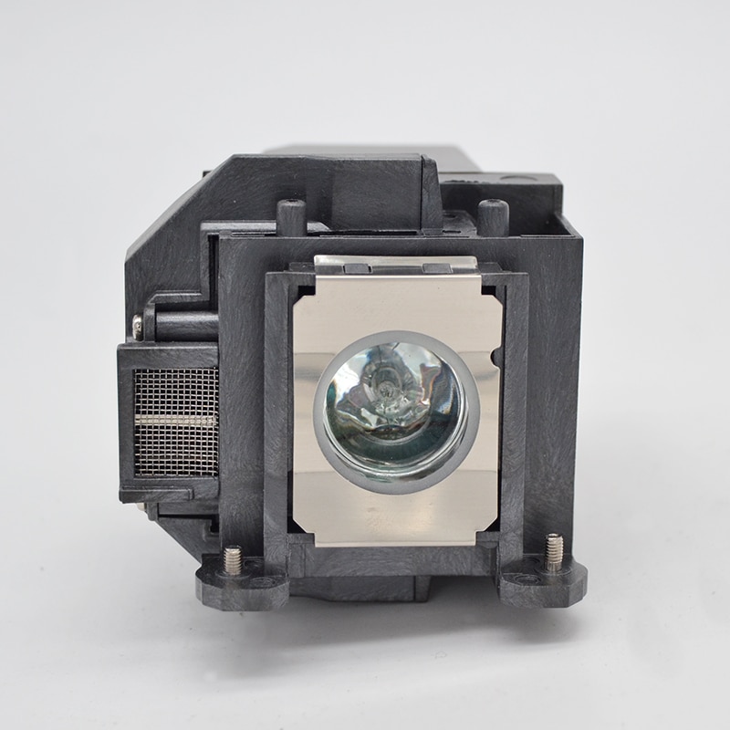 ELPLP58 compatible Projector Bulb For PowerLite X9 PowerLite S9 S10+ PowerLite 1260 H391A H376B H375A H375B H374B EB-X9