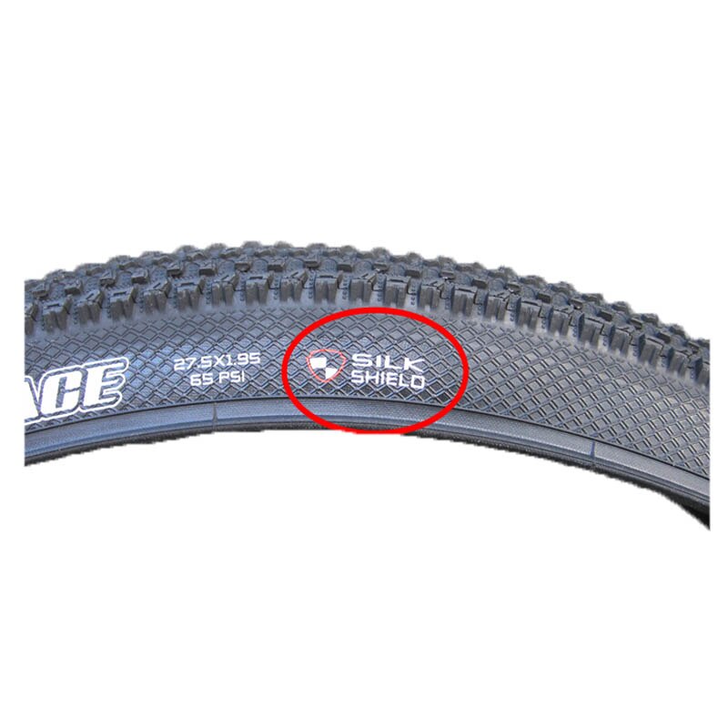Maxxis M333 26 27.5 Inch 26 × 2.1 27.5 × 1.95 60TPI Mtb Fiets Banden: 27-1.951B