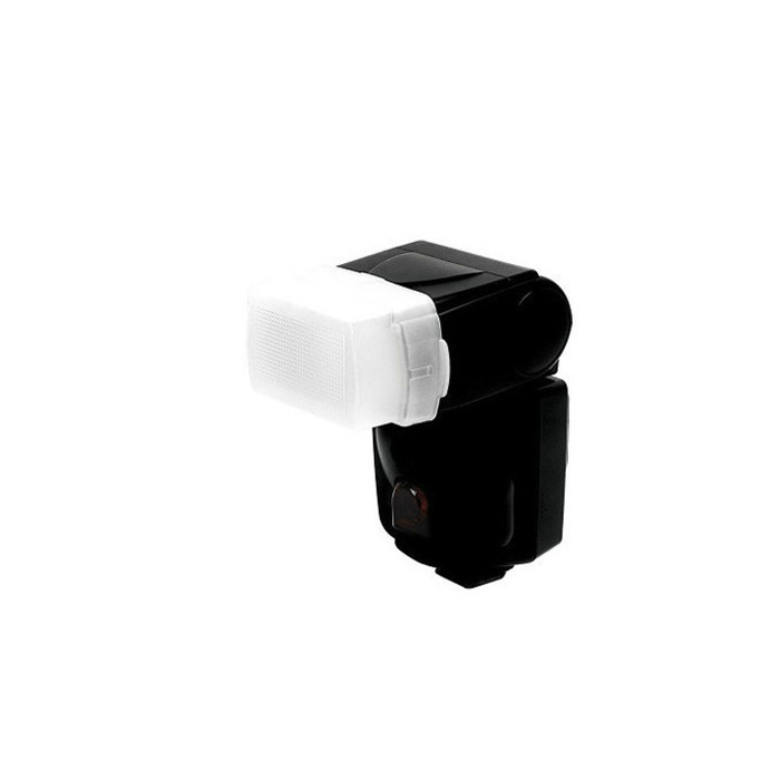 Flash Diffuser Bounce Dome Voor Nikon Speedlite SB600/SB800 Flitser