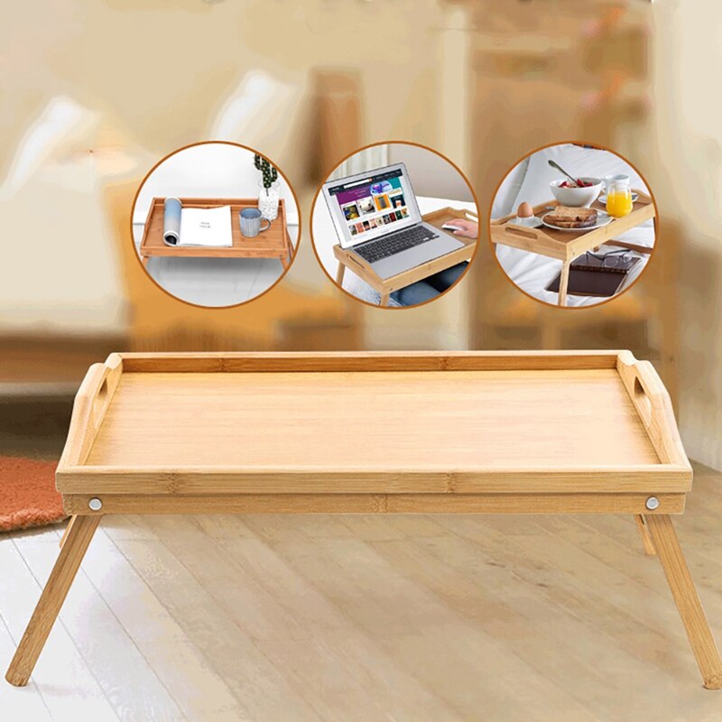 COSTWAY Tavolo Pieghevole Per Uso Domestico, 10 Cm, Regolabile In Altezza Con Maniglia Per Il Trasporto 2pcs Per Picnic Cortile Patio 50kg Capacit Di Carico Design Salvaspazio 68571477
