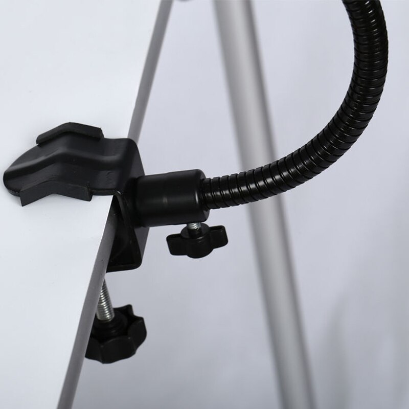 Hintergrundhalter, c-klemme, kamera-fotostudio-zubehör, lichtstativ, flexarm, reflektor, fotokamera