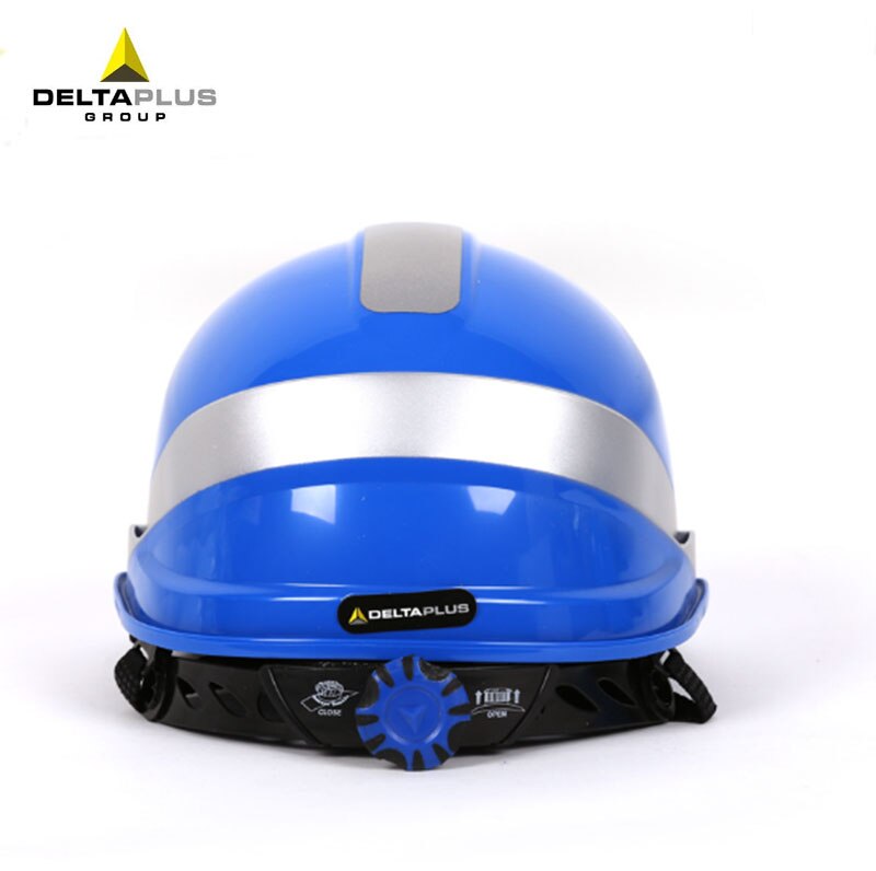 Helm Abs Deltaplus 102029 Helm Abs Isolatie Fluorescerende ... – Grandado
