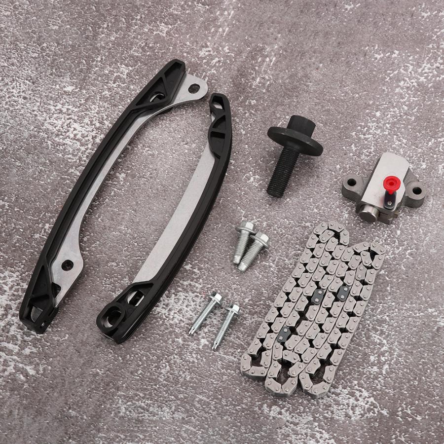 Car Engine Timing Chain Kit Fit for Renault Captur/Kadjar/Megane/Kangoo 130C12345R