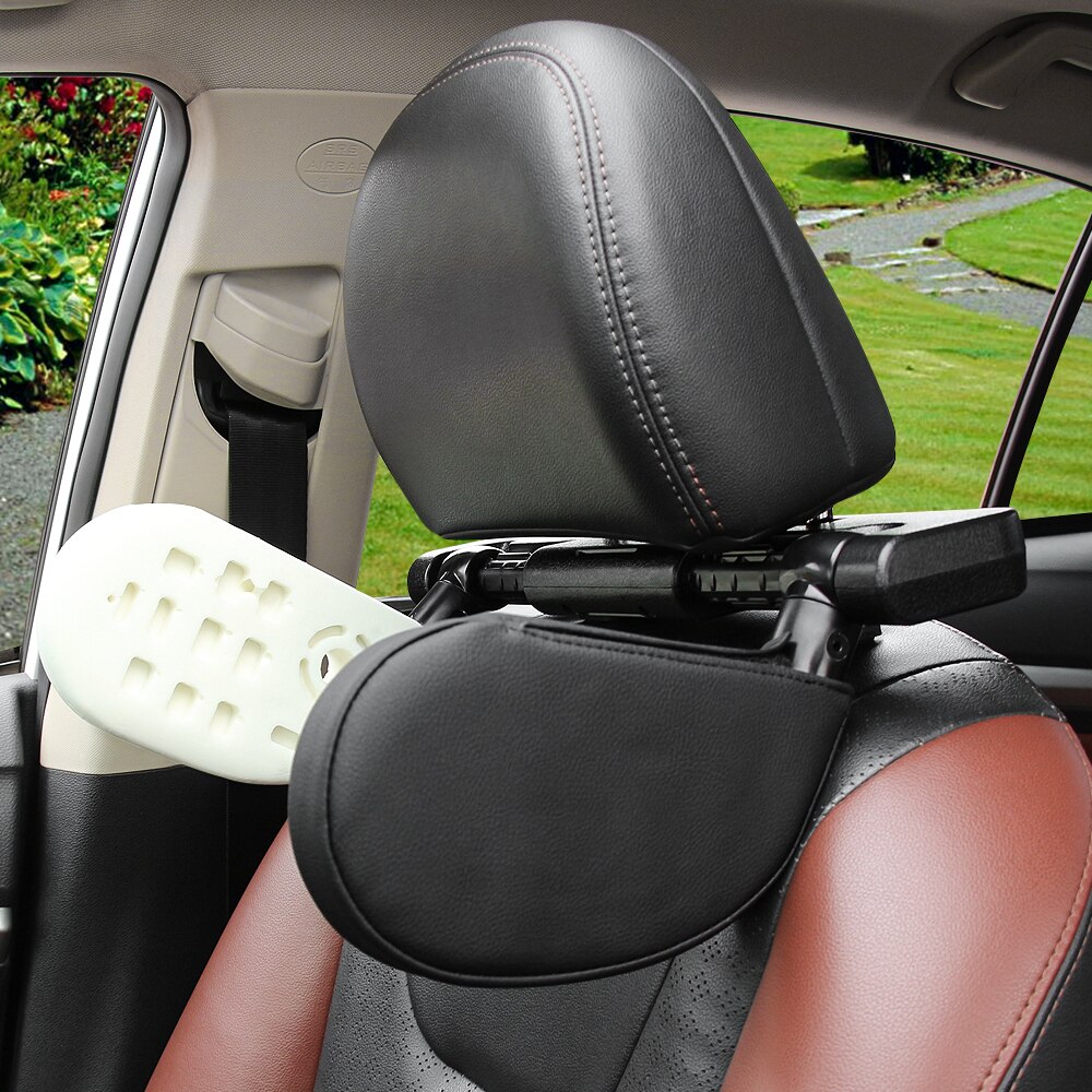 Auto Hoofdsteun Kussen Reizen Rest Nekkussen Ondersteuning Oplossing Voor Kinderen Kussen En Volwassenen Auto Seat Hoofd Kussen Auto kussen