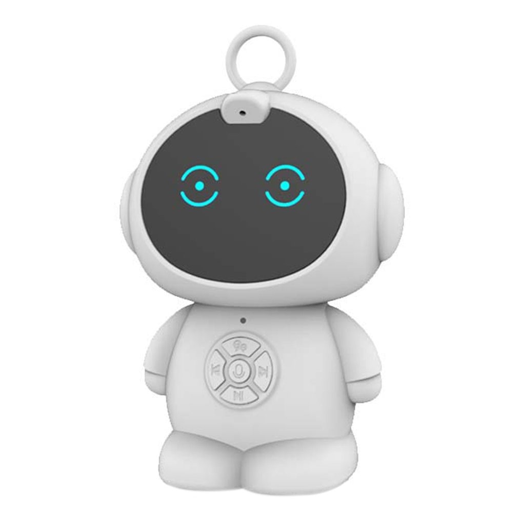 AI Intelligent Robot Drawing And Reading Early Education Machine WIFI Voice Learning Machine Children's Toys