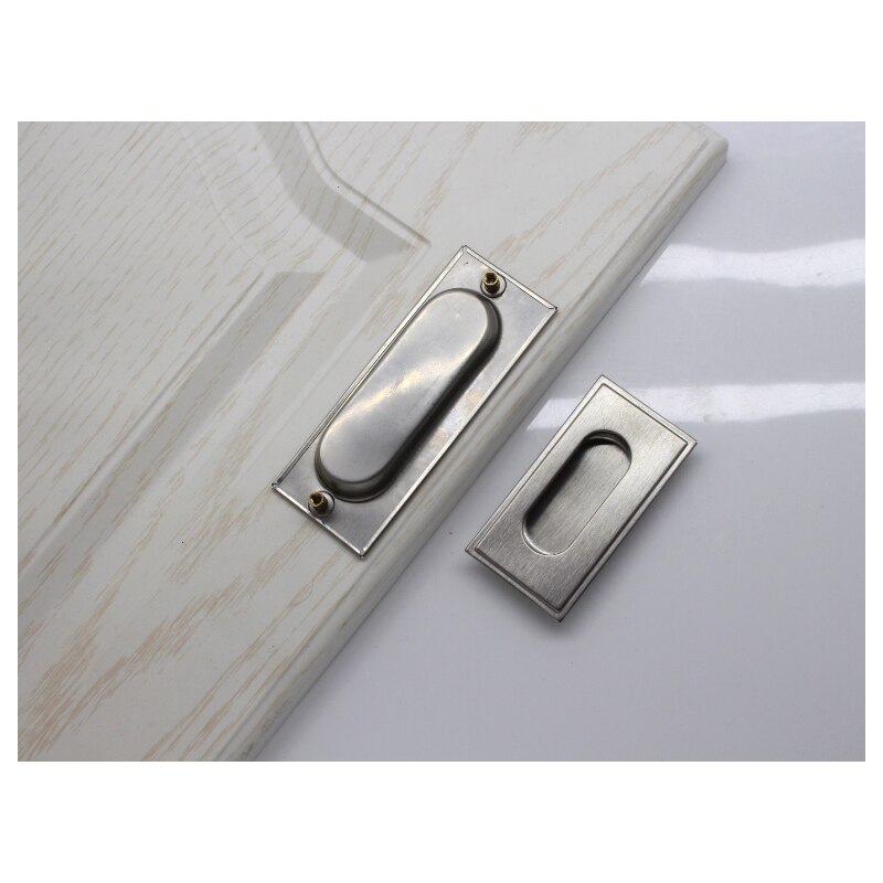 Manija De Puerta Corrediza Con Manija Invisible De Grandado Manija De Puerta Corrediza Con Manija Invisible De Grandado