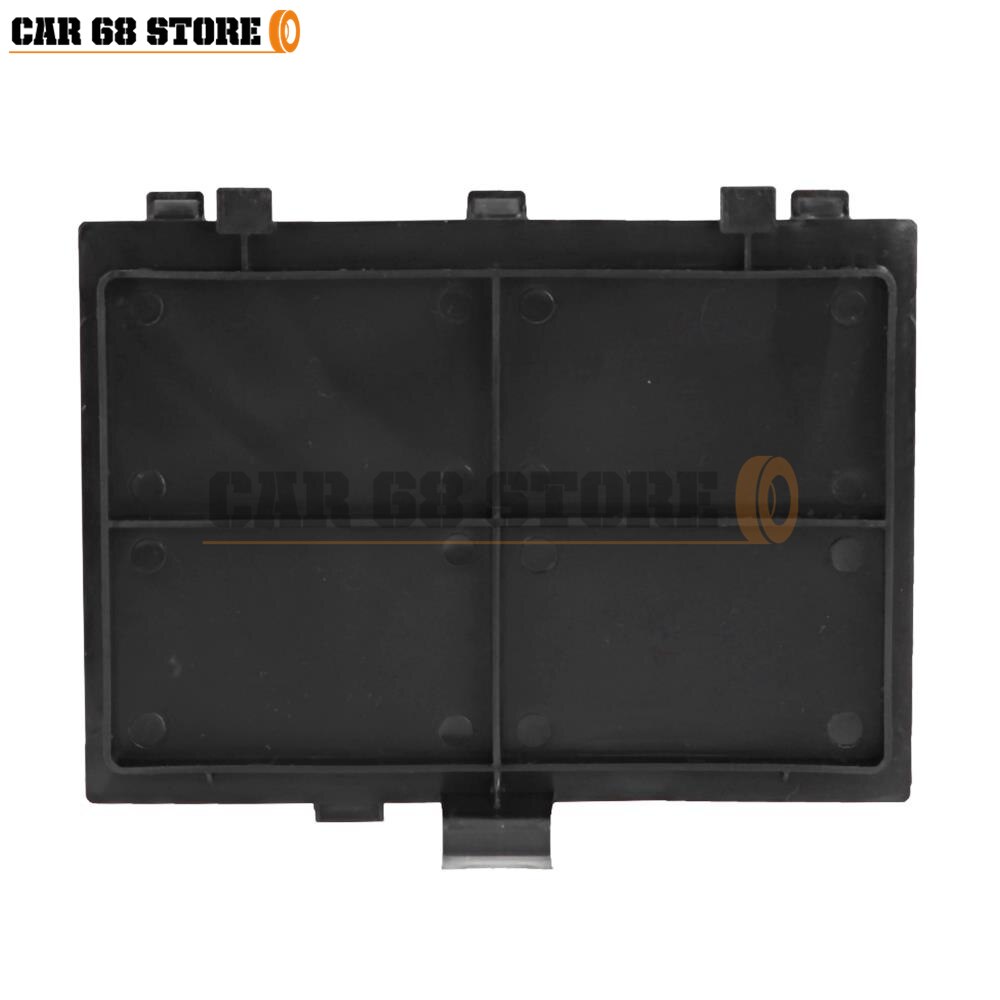 Wheel Arch Liner Cover Panel Fits for Fiat 500 Left and Right Front Arches 71752114 Wheel Arch Liner Panel