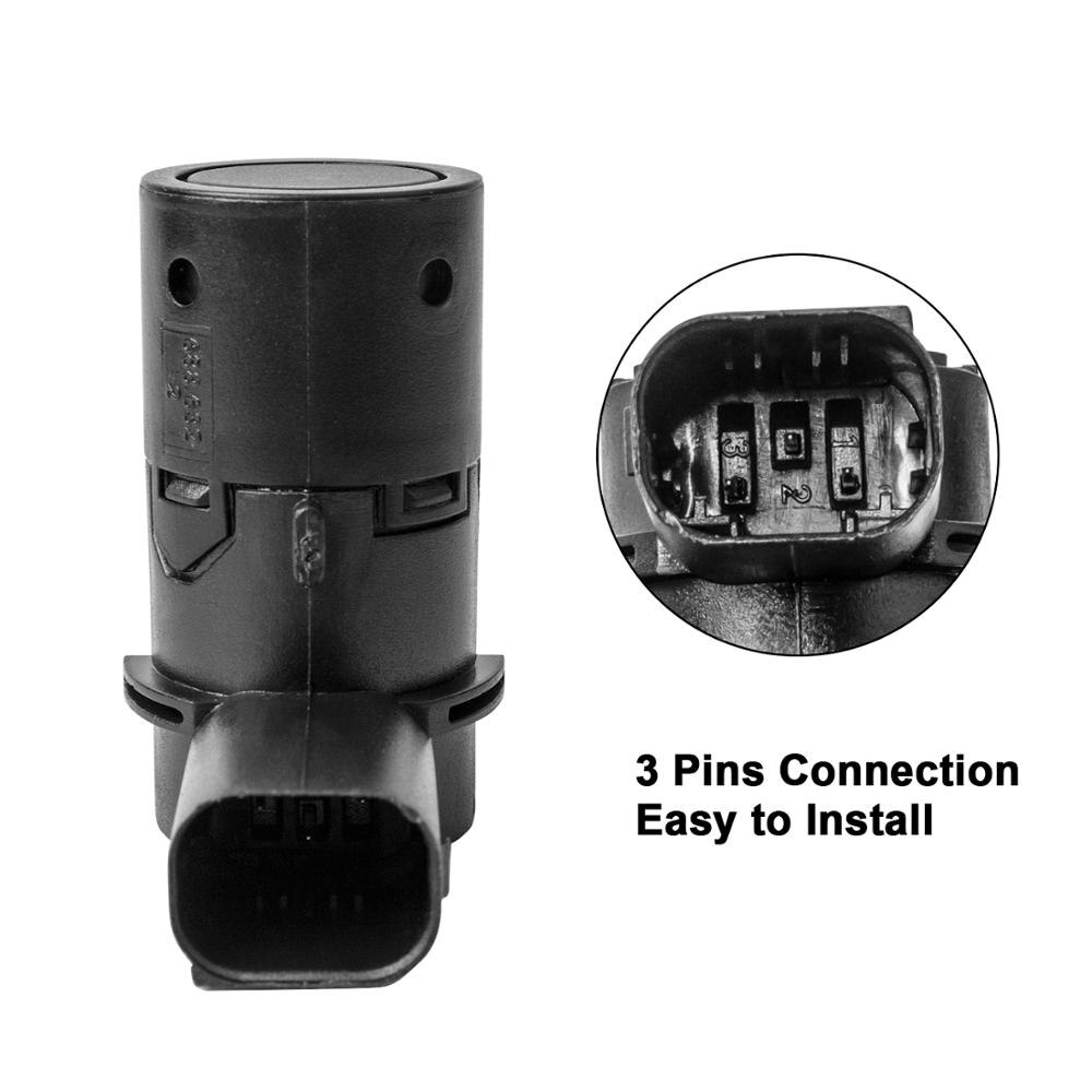 Neue PDC Parkplatz Sensor Sicherung umkehren Für Alfa Romeo 147 156 159 166 GT Brear Spinne 735393479 735429755 46802909