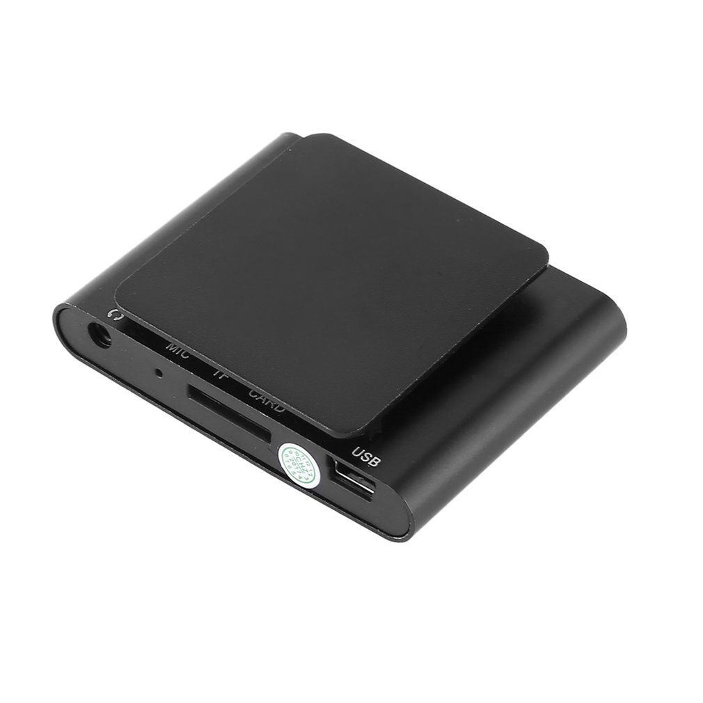 Portable Size 1.8 Inch LCD Screen Display 6th Generation Music Media Video Movie FM Radio MP4 Player Easy Carry