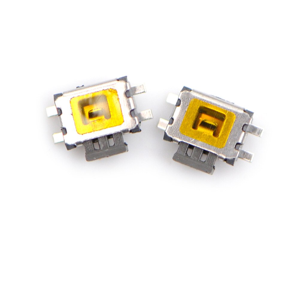 10 pièces YD-3414 4Pin SMD SMT montage sur interru... – Grandado