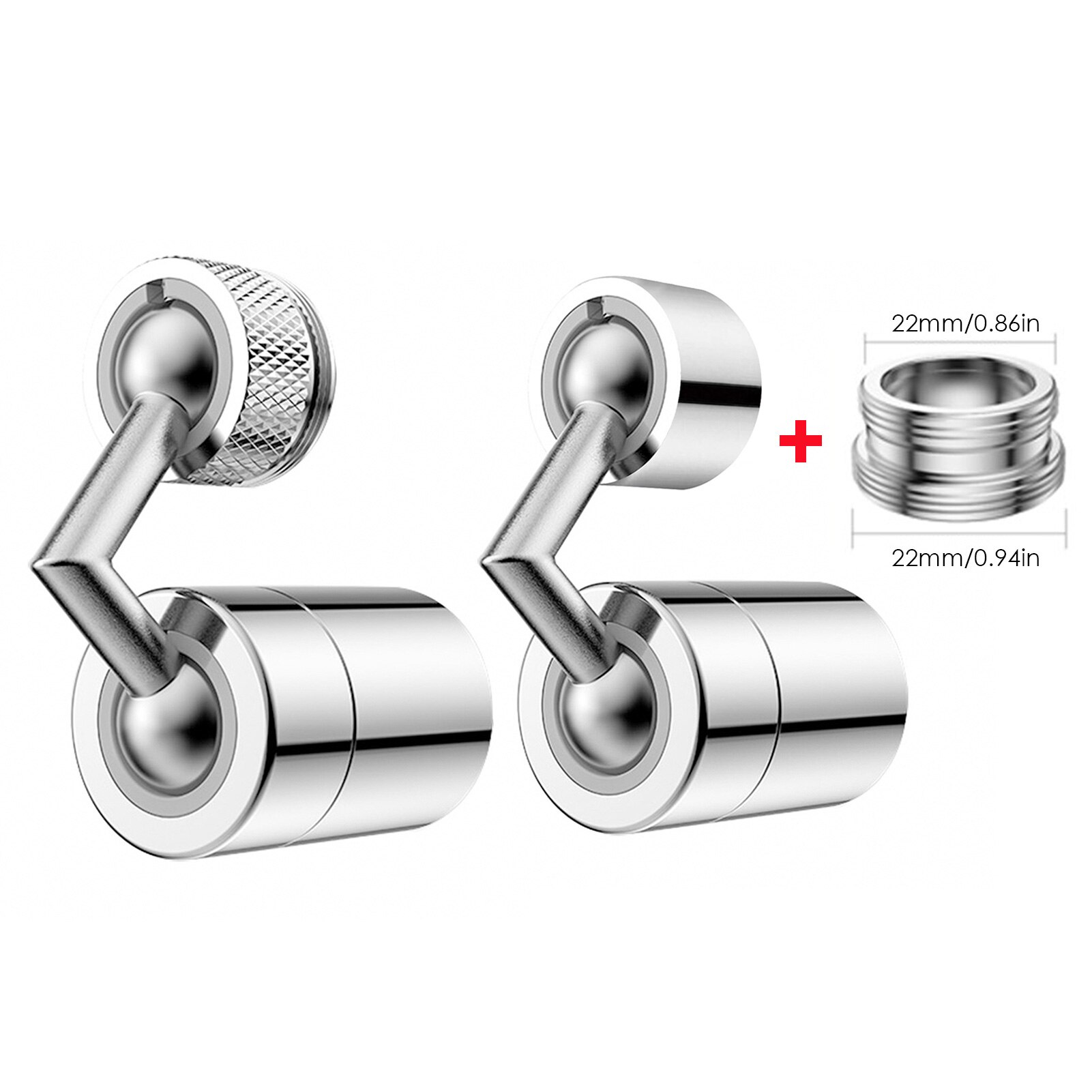 Kraan Sproeier Filter 720/360 Graden Kraan Sproeik... Grandado