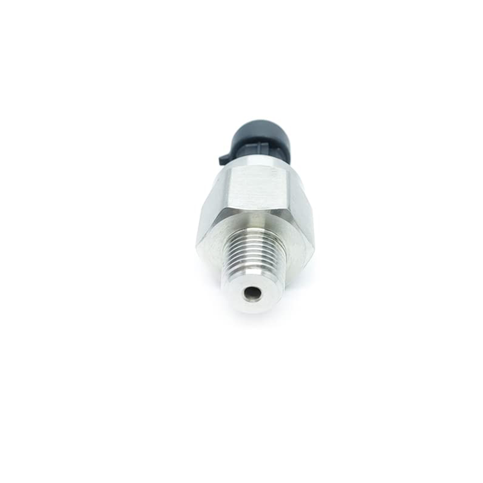 Druktransducer zender voor water olie brandstof gas lucht 1/4NPT 5V keramische sensor 300-3000psi optionele Waterpompsensor