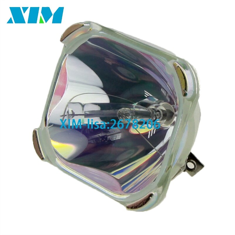 Xl -5200 projector vervangende kale lamp/lampen voor sony kds -50 a 2000 / kds -55 a 2000/  kds -60 a 2000 / kds -50 a 3000/ kds -55 a 300