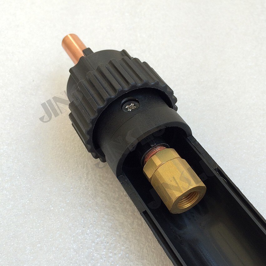 Central Adaptor Cennector FY0023 For Plasma Cutting Torch Trafimet S45 S75 S105 A51 A81 A101 A141 A151 CB50 CB70 CB100 CB150
