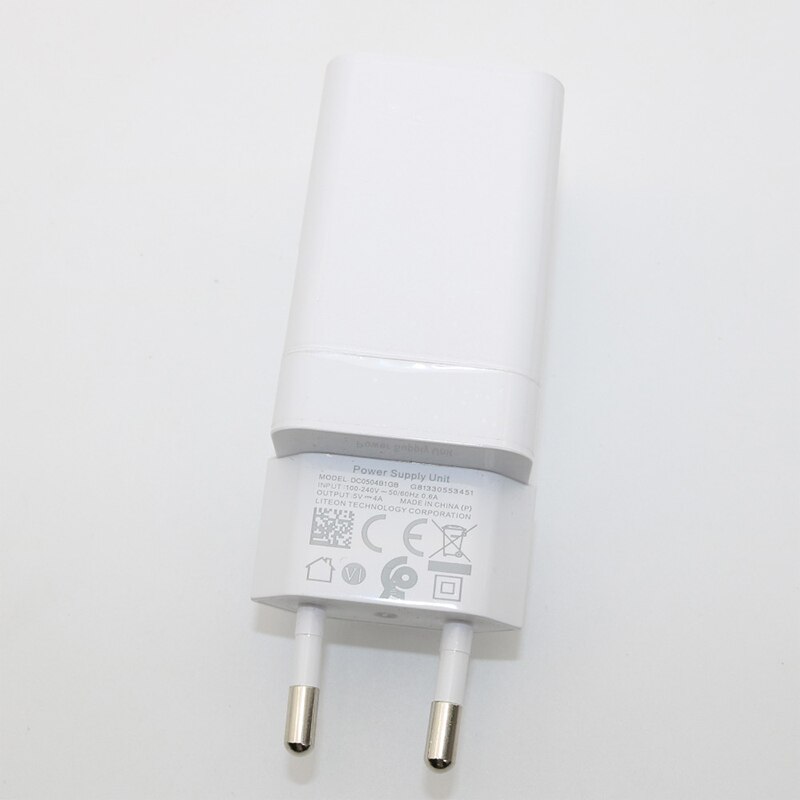 Original ONEPLUS 6T Dash Charger 5V/4A 1M Quick Charge Cable USB Type-C Wall Power Socket Adapter for One Plus 7 6T 5T 5 3T 3