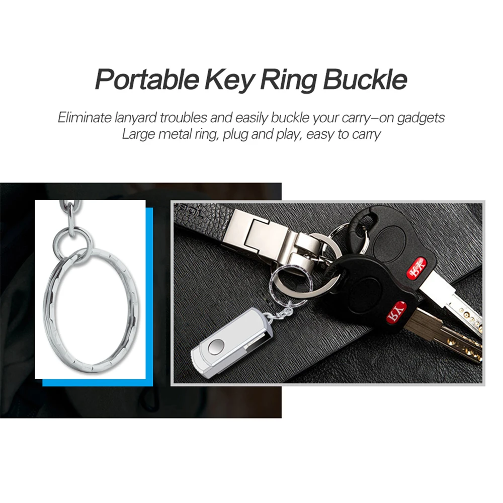 Super Usb 3.0 16Tb Metalen Pen Drive 8T 4Tb Cle Usb Flash Drives 2Tb Pendrive Draagbare Ssd Memoria Usb Flash Stick