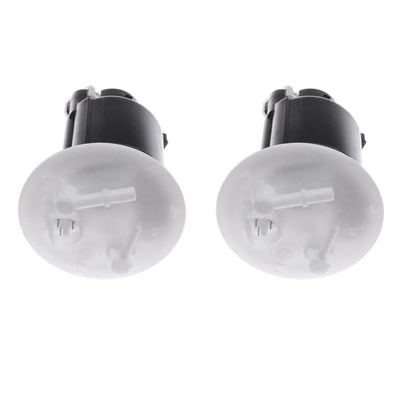 1382F0220 RIDEX Brandstofpomp Met brandstoftoevoermodule, Met drukregelaar voor Nissan Qashqai