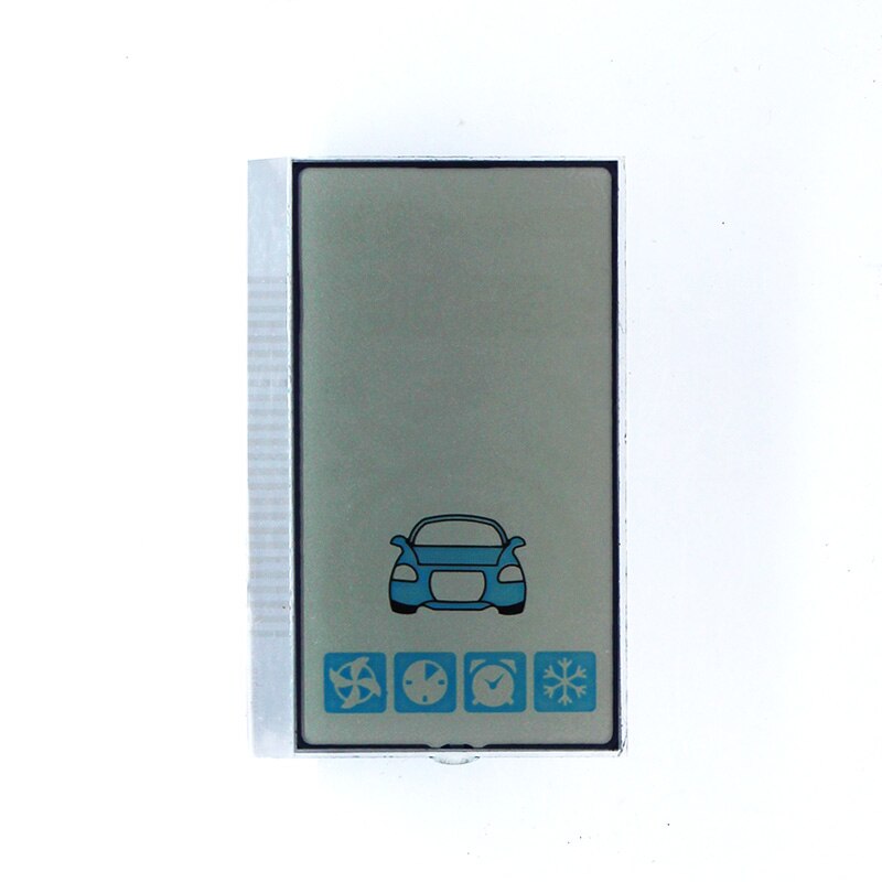 A93 Display Met Glas Voor Starline A93 Gsm Lcd-sch... – Grandado