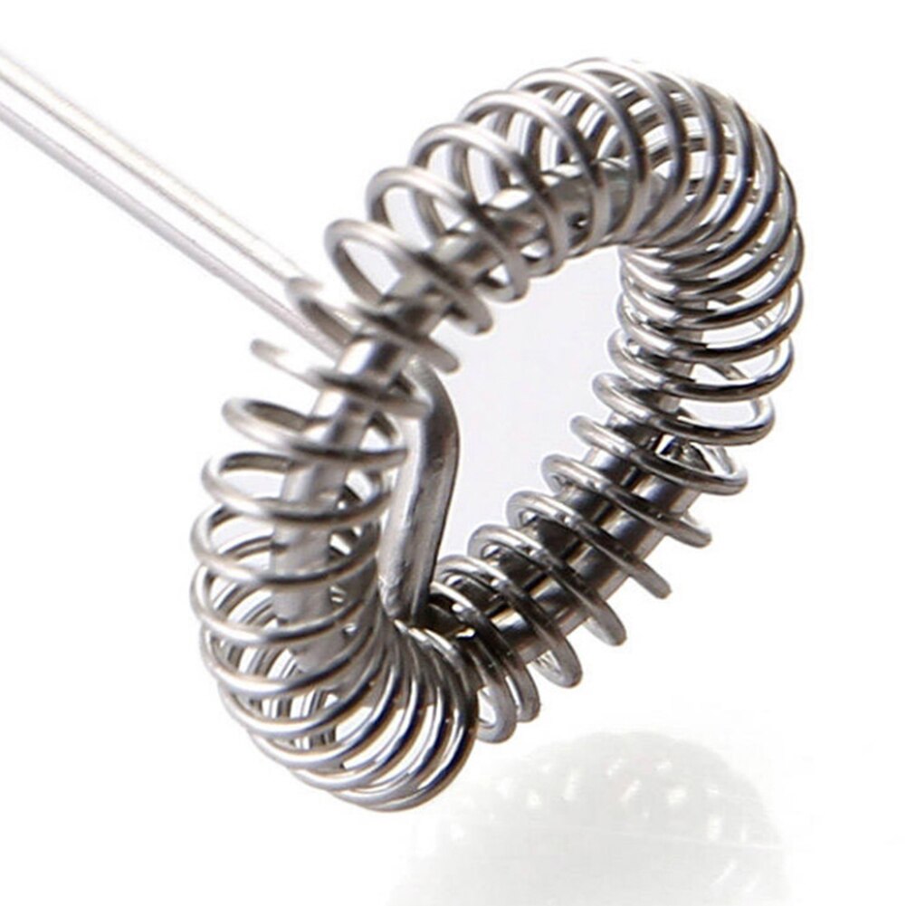 Electric Hand Whisk Mixer Milk Frother Mini Coffee Milk Whisker For Baking Cooking Drinking Whipping Milk Ice Cream Kitchen Tool