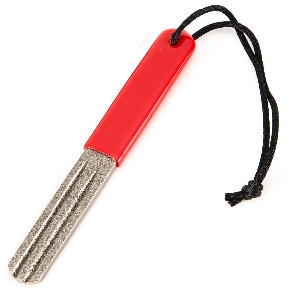 Diamant vishaak slijpen vishaak slijpen visgerei accessoire