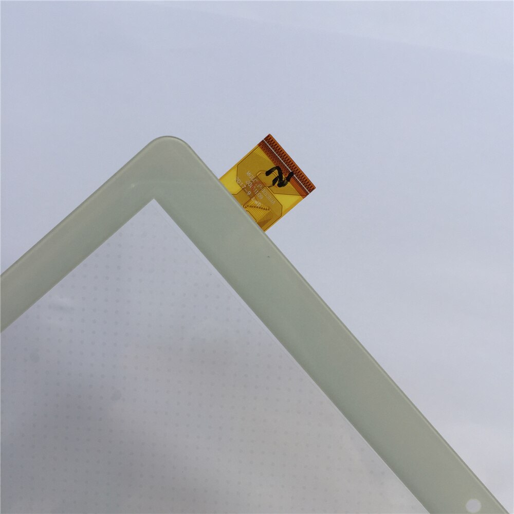 PANTALLA TÁCTIL PARA Alldocube Cube T12 3G Tablet Panel digitalizador pantalla táctil Sensor herramientas 3M pegamento toallitas Touch