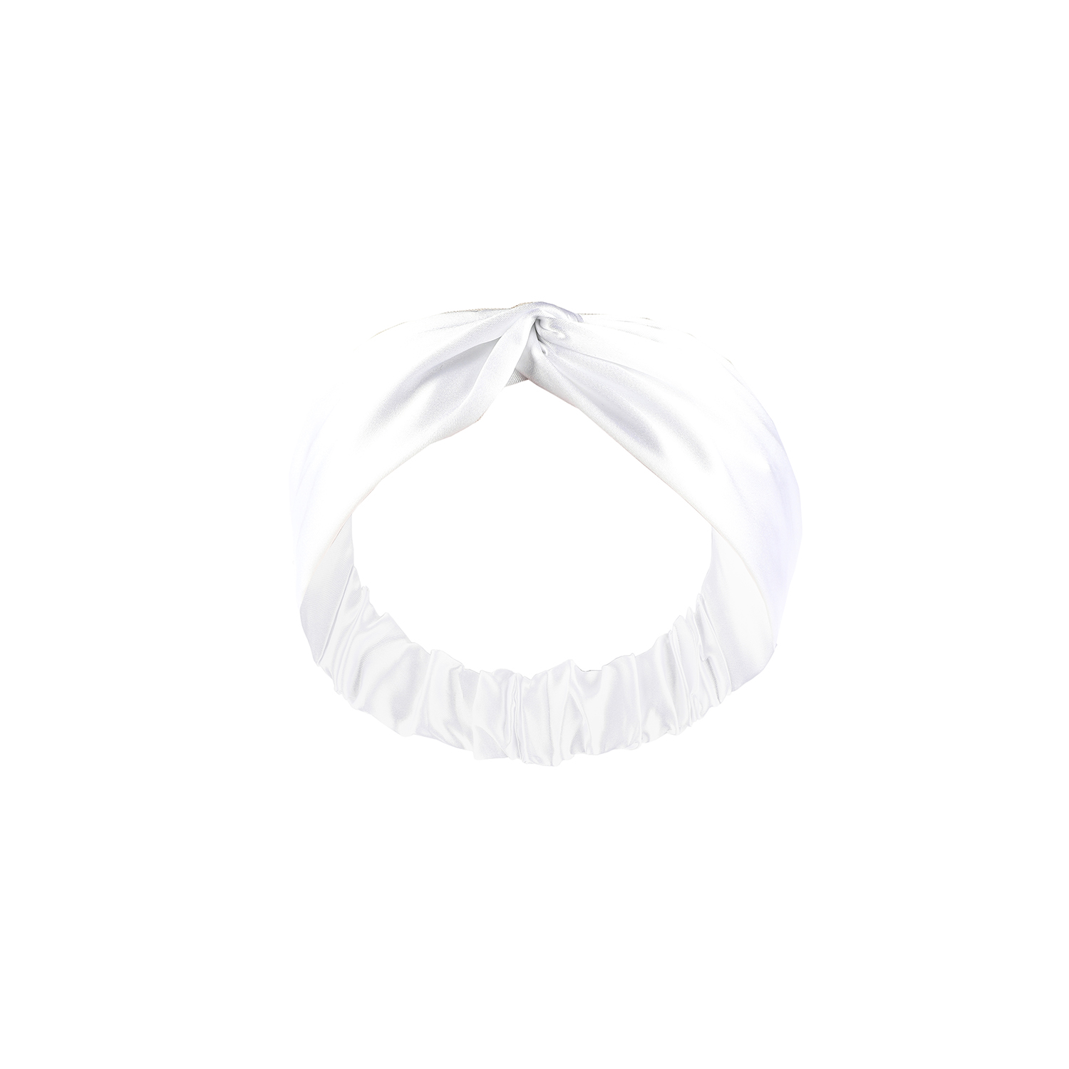 Make-Up Hoofdband Verwijdering Ultra Brede Hoofdband Schoonheidssalon Hoofd Wrap Voor Vrouwen: Sky Blue