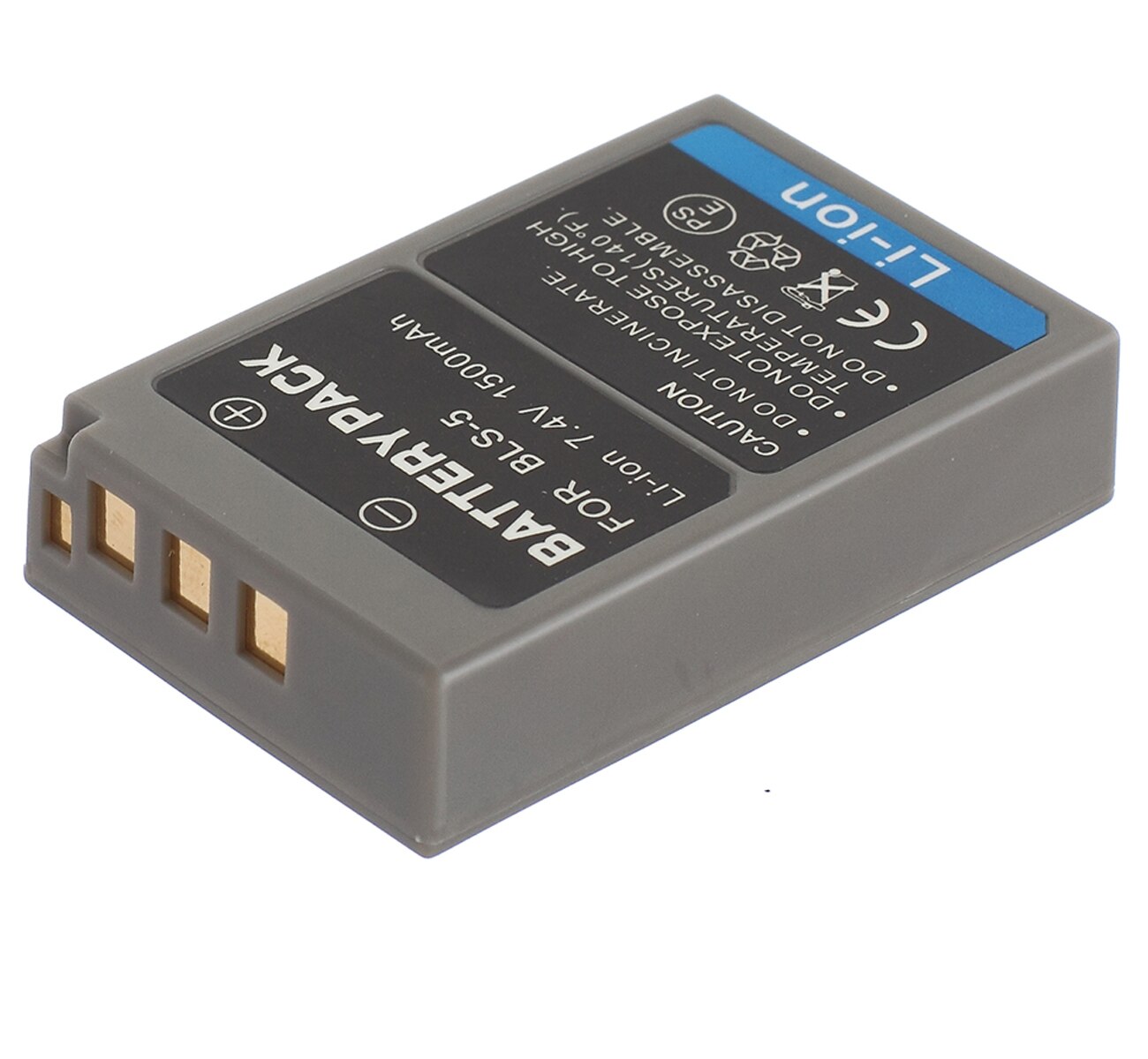 Jual Battery Baterai Olympus BLS-5 E-p3 E-pl2 E-pl3 E-pl5 E-pl6 E-pm1 E-pm2 E-m10 | Indonesia Jual Battery Baterai Olympus BLS-5 E-p3 E-pl2 E-pl3 E-pl5 E-pl6 E-pm1 E-pm2 E-m10 | Indonesia