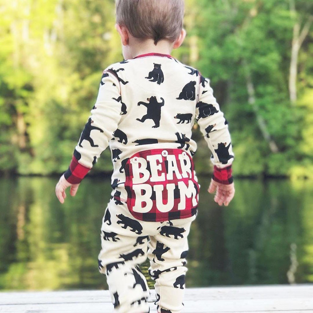 Baby Boy Romper For Summer #ERT624
