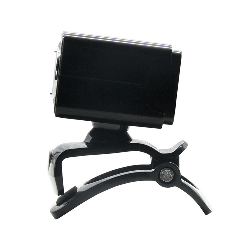 USB HD Webcam Desktop Laptop PC Computer Camera for Video Calling Conferencing NOV99