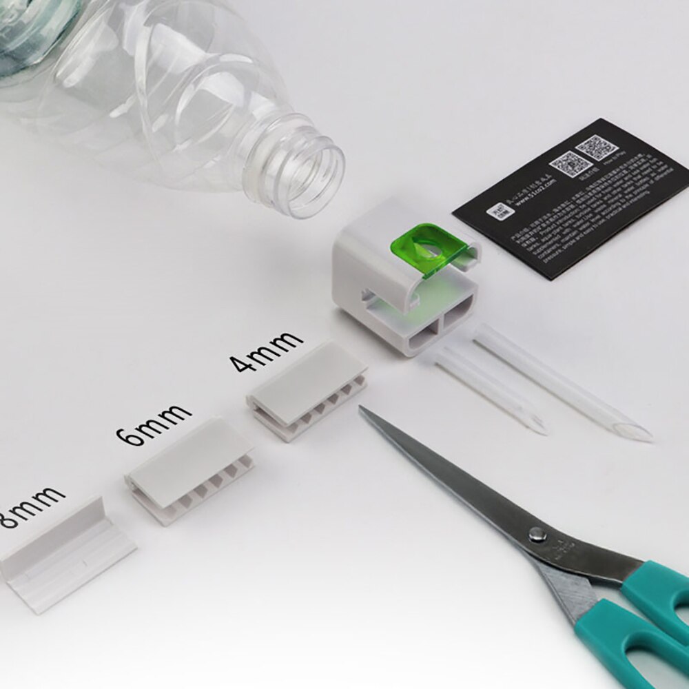 Automatic Water Filler Automatic Tank Refill Aquarium Automatic Wall Mount Water Refill Device Aquarium Fish Tank Accessories