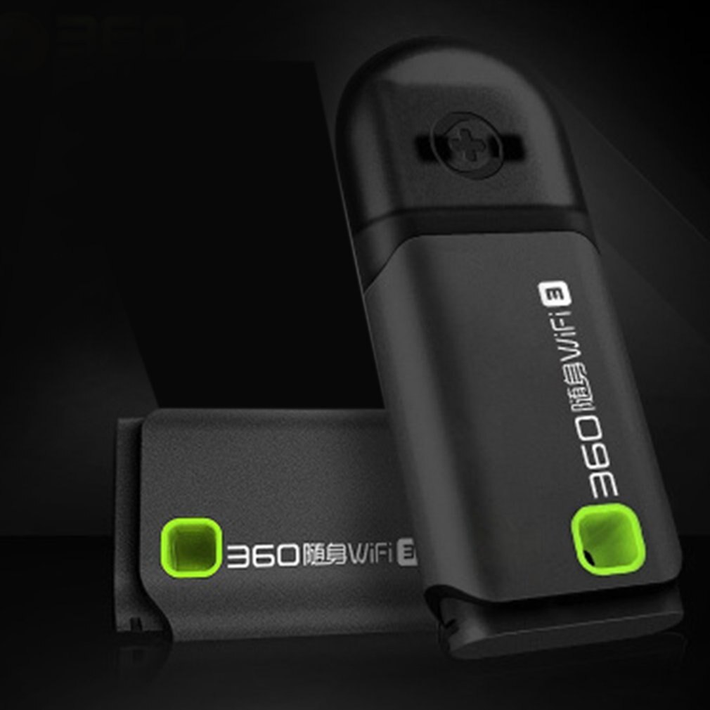 300Mbps Wireless Router Portable Wireless Router Wifi Wireless Router Usb Mini Mobile Exquisitely Wireless Router