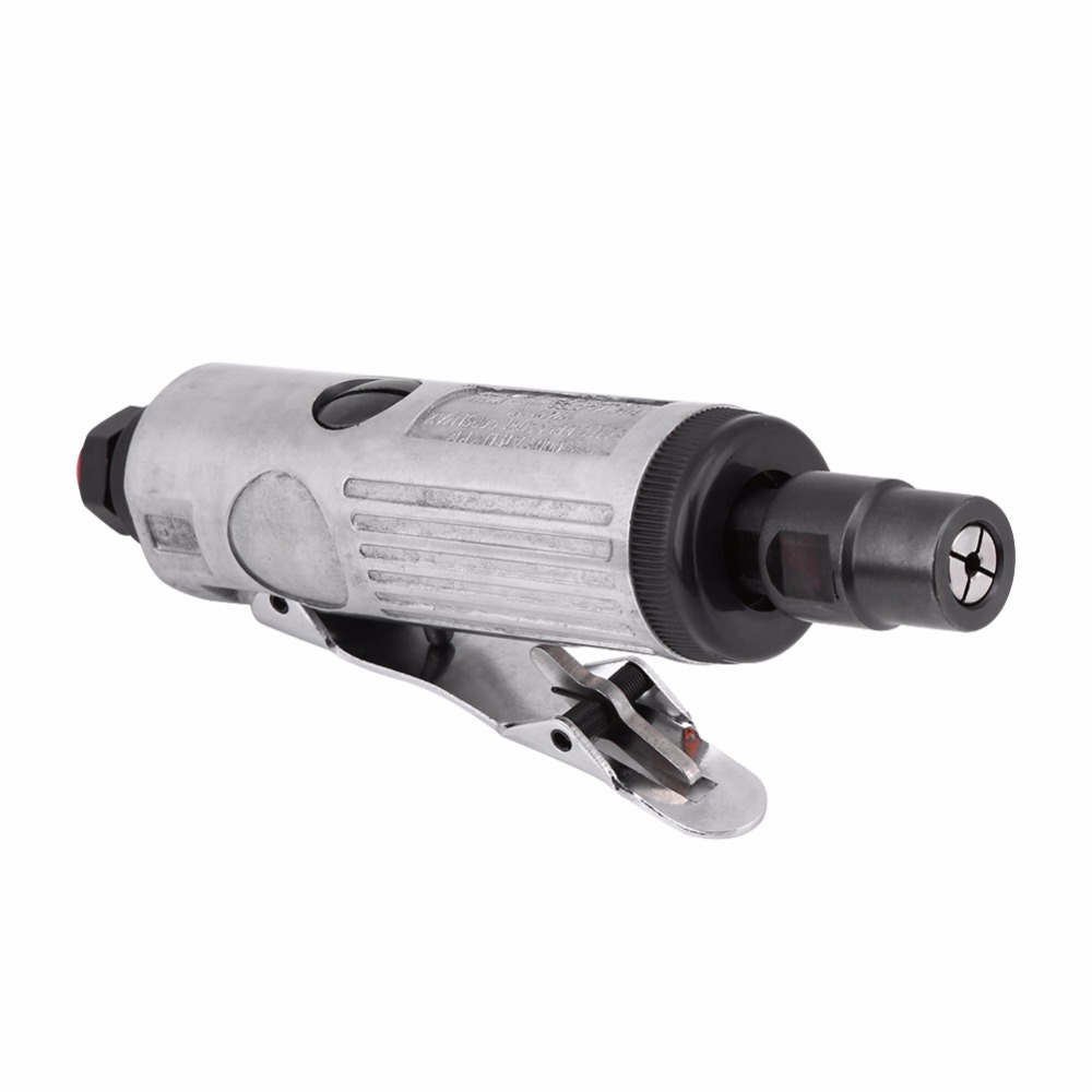 1/4 tuuman 90 psi 20000-23000 rpm paineilmahiomakone ilmahiomakone hiomasarja kiillotuskone kaiverrustyökalu pneumaattiset työkalut